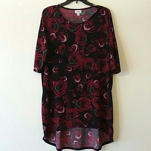 Slinky Rose Irma sz Large